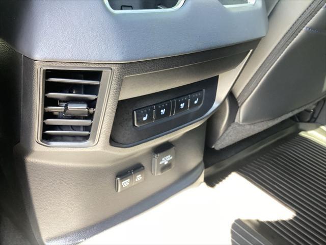 used 2022 Toyota Tundra car, priced at $48,981