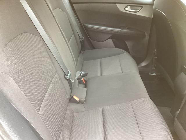 used 2020 Kia Forte car, priced at $12,481