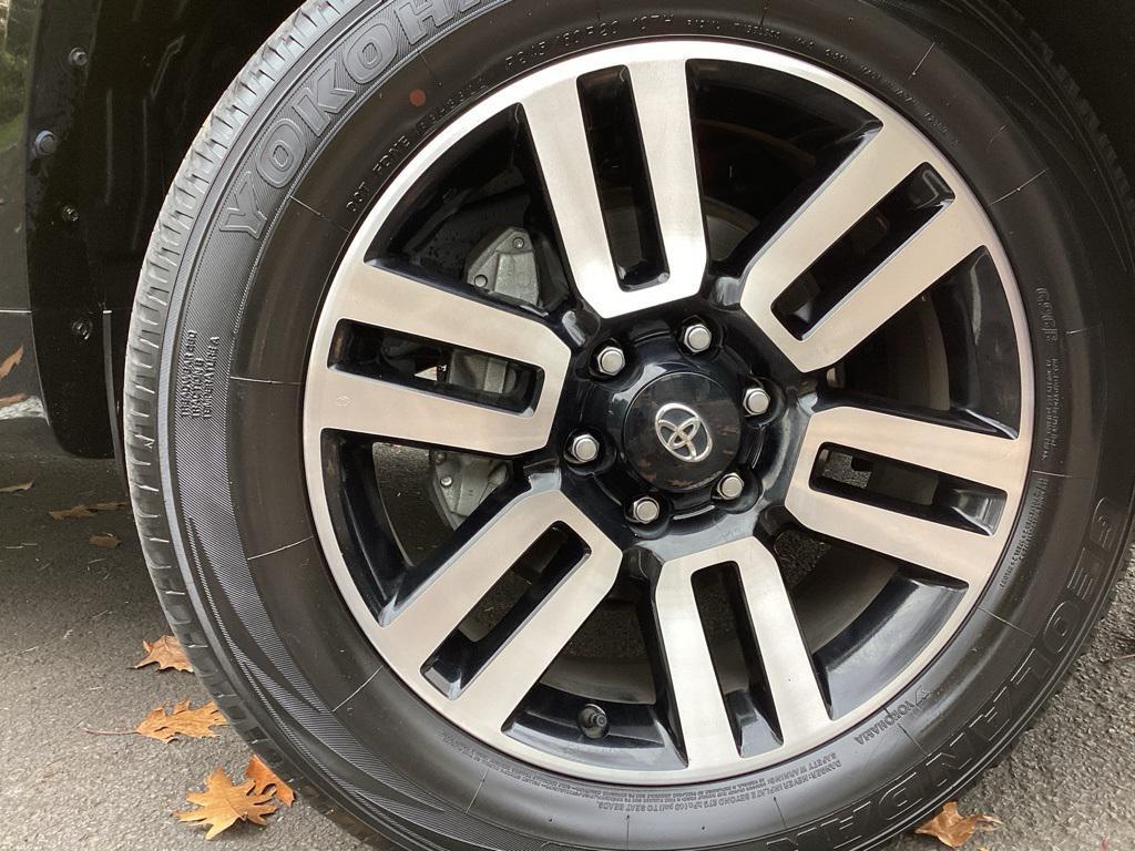 new 2025 Toyota 4Runner car, priced at $62,704