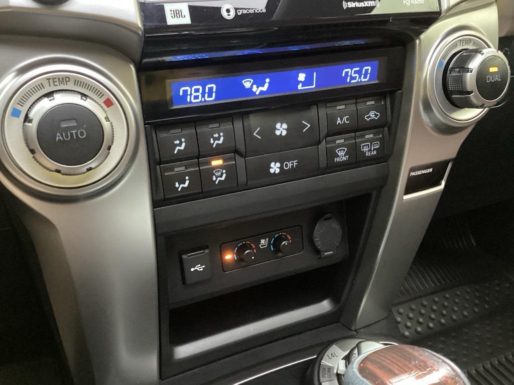 new 2025 Toyota 4Runner car, priced at $62,704