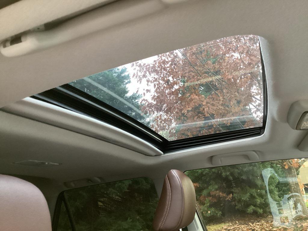 new 2025 Toyota 4Runner car, priced at $62,704