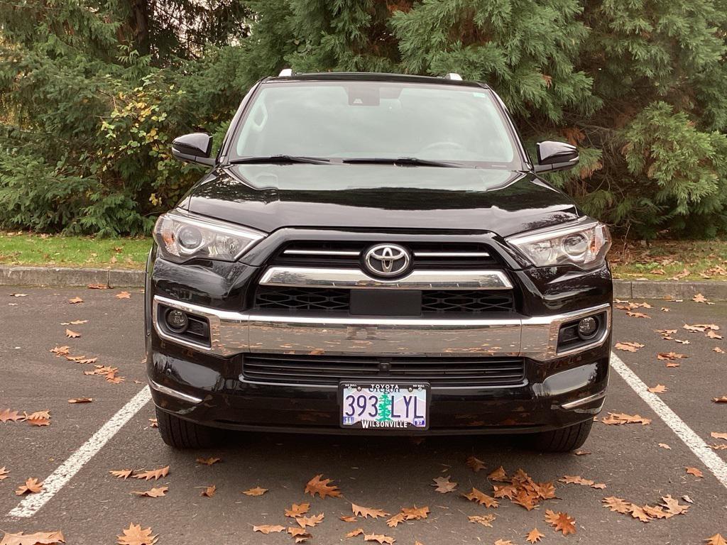 new 2025 Toyota 4Runner car, priced at $62,704