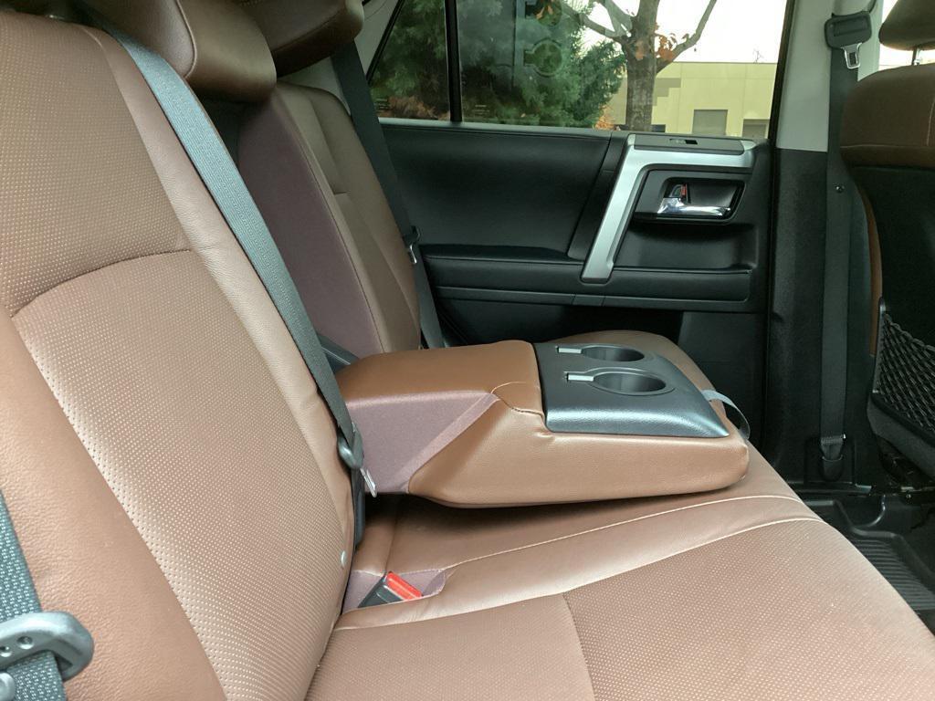 new 2025 Toyota 4Runner car, priced at $62,704