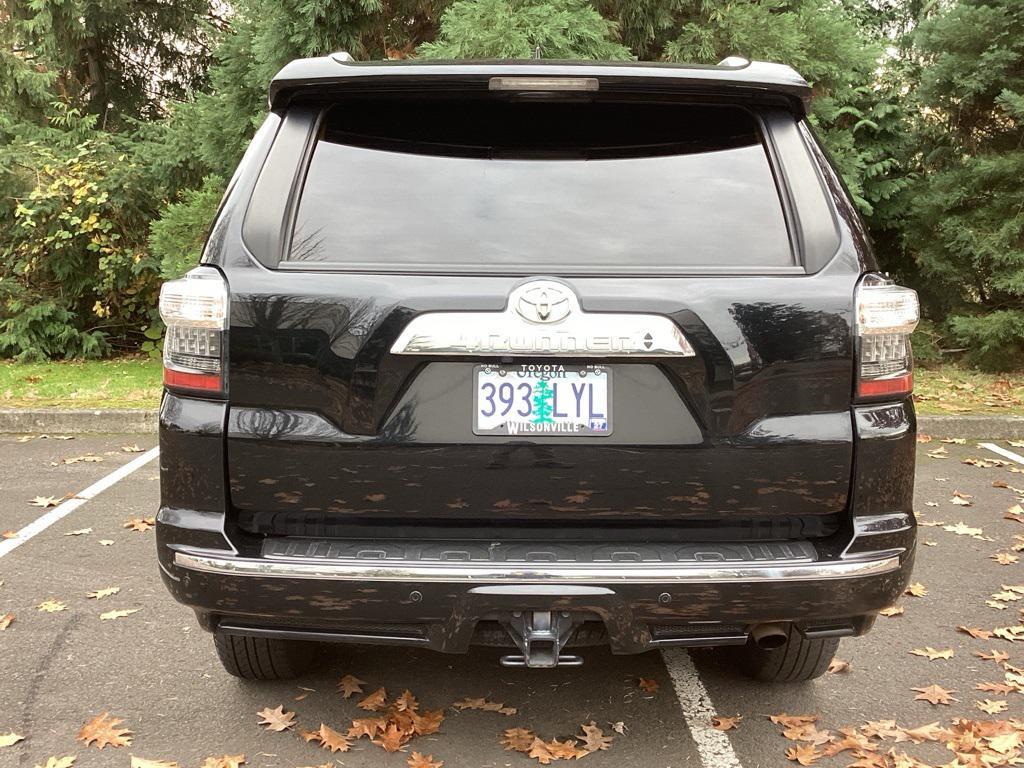 new 2025 Toyota 4Runner car, priced at $62,704