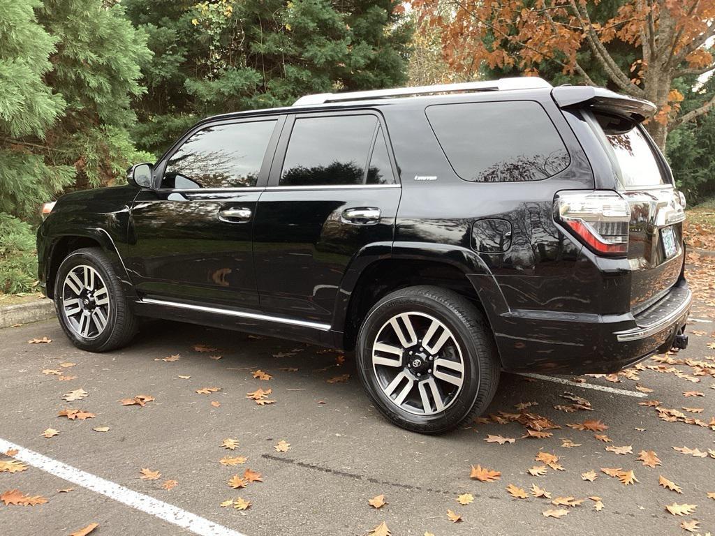 new 2025 Toyota 4Runner car, priced at $62,704