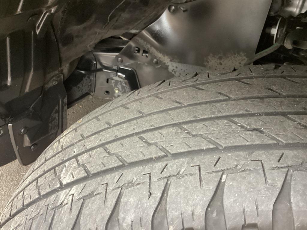 new 2025 Toyota 4Runner car, priced at $62,704