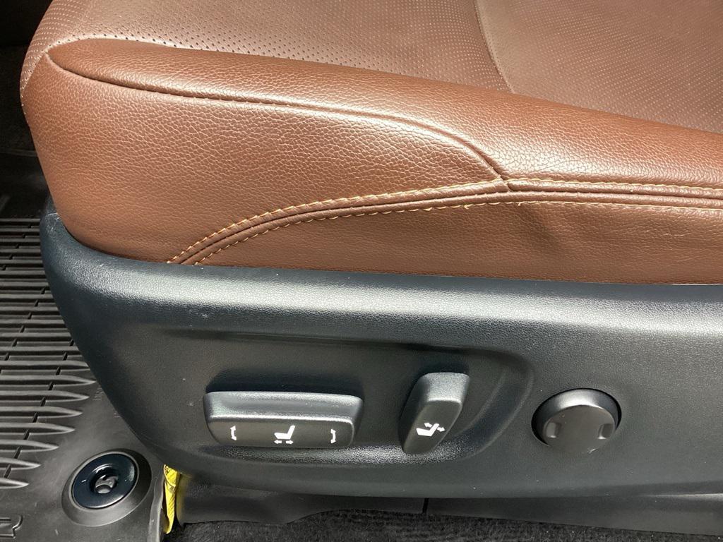 new 2025 Toyota 4Runner car, priced at $62,704