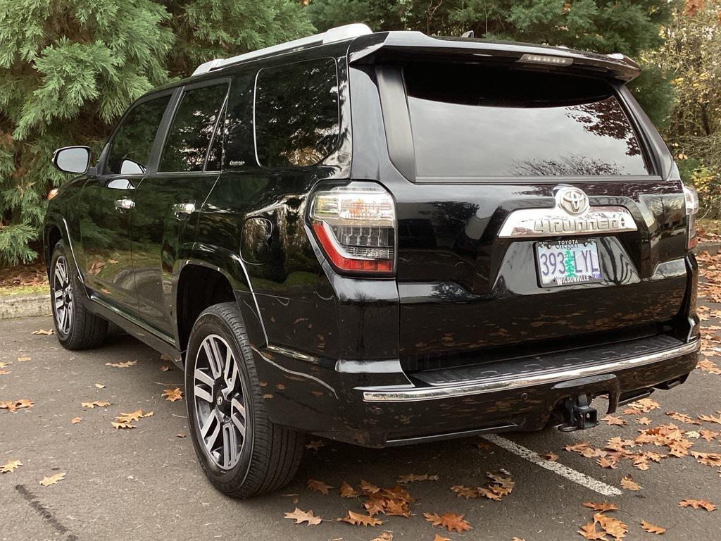new 2025 Toyota 4Runner car, priced at $62,704