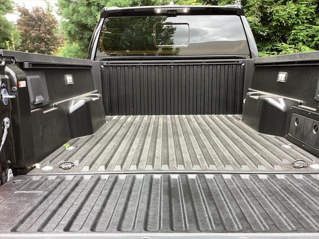 new 2025 Toyota Tacoma car, priced at $57,467
