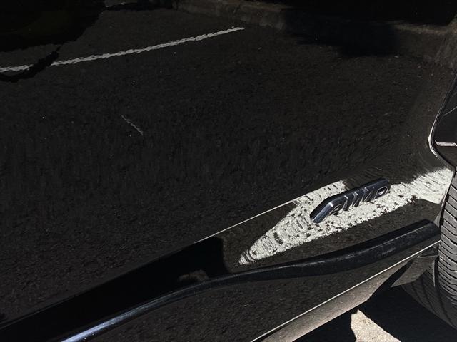 used 2025 Toyota RAV4 Hybrid car, priced at $48,481