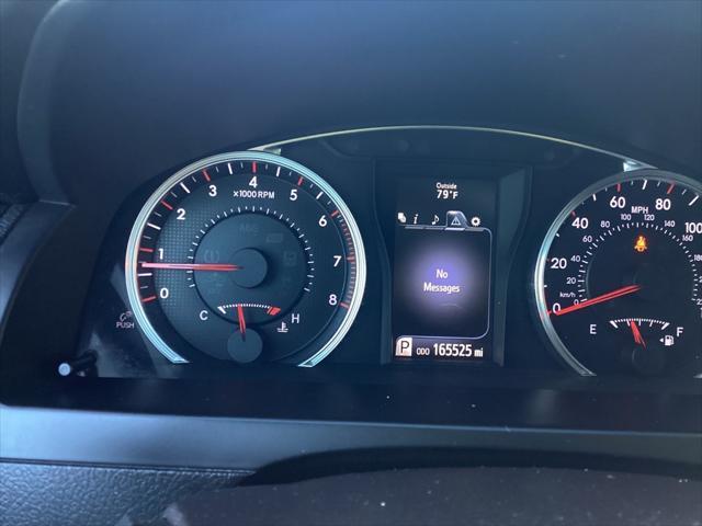 used 2017 Toyota Camry car, priced at $11,481
