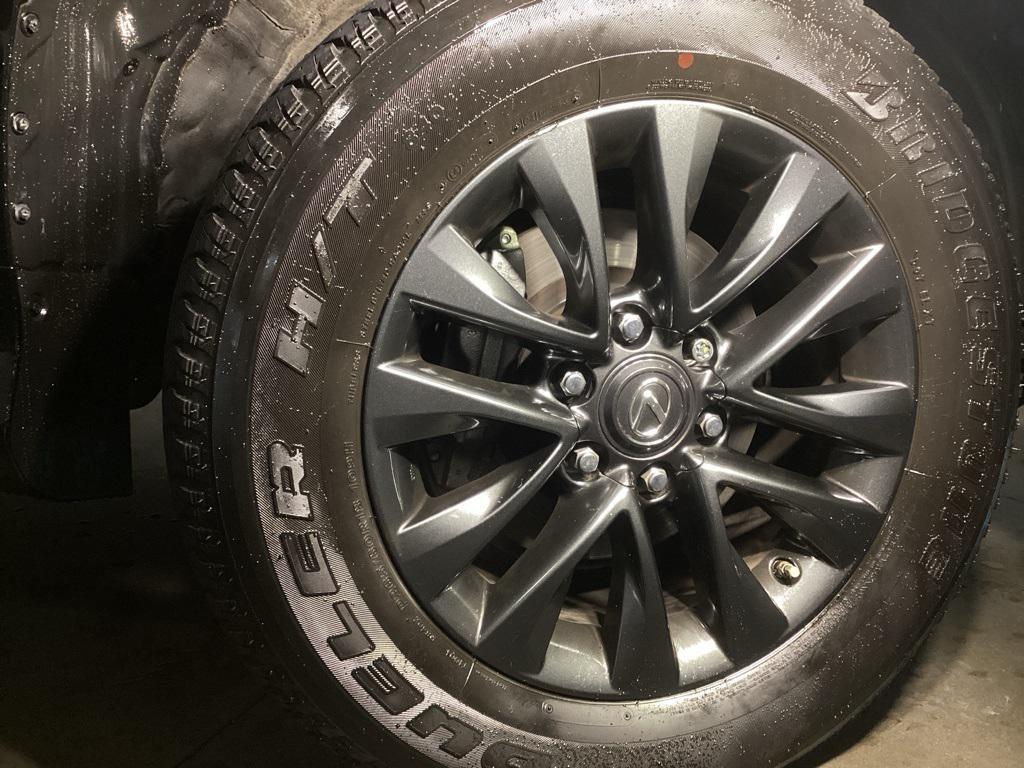 used 2023 Lexus GX 460 car, priced at $58,981