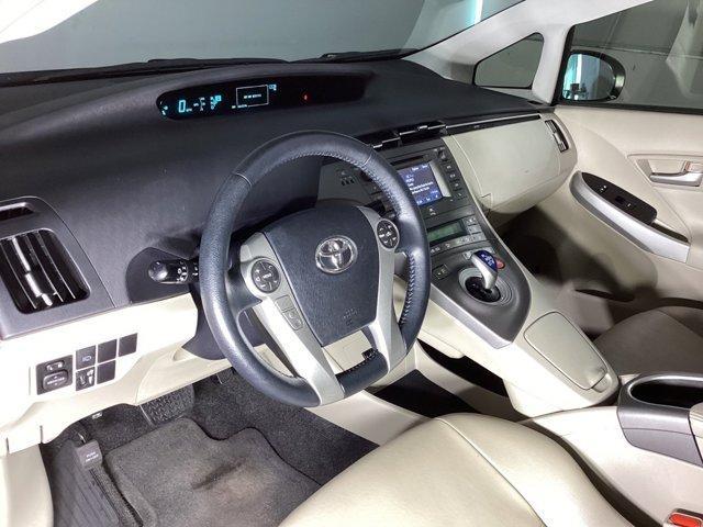 used 2015 Toyota Prius car, priced at $18,981