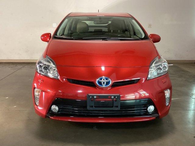 used 2015 Toyota Prius car, priced at $18,981