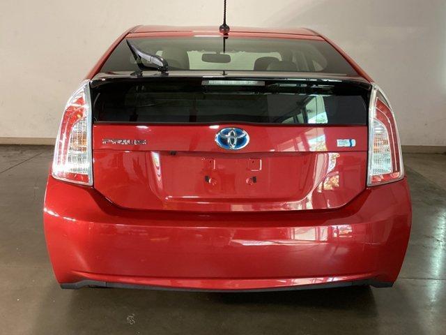 used 2015 Toyota Prius car, priced at $18,981