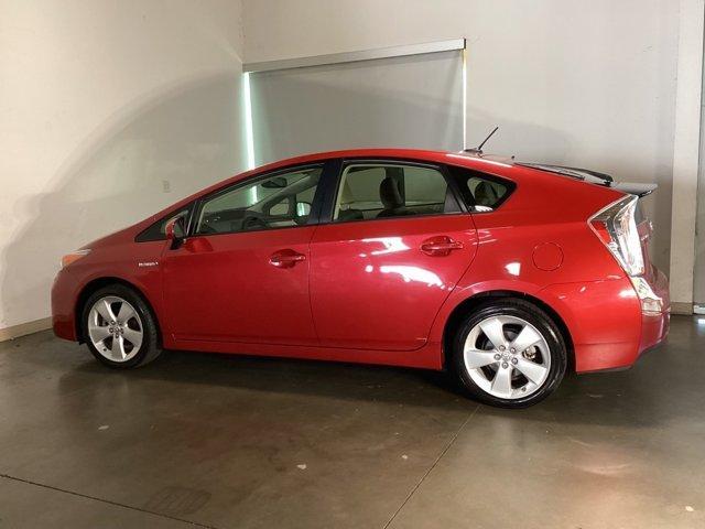 used 2015 Toyota Prius car, priced at $18,981