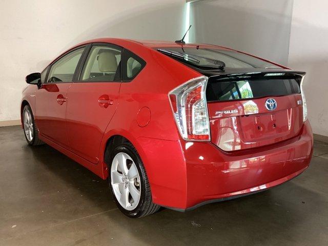 used 2015 Toyota Prius car, priced at $18,981