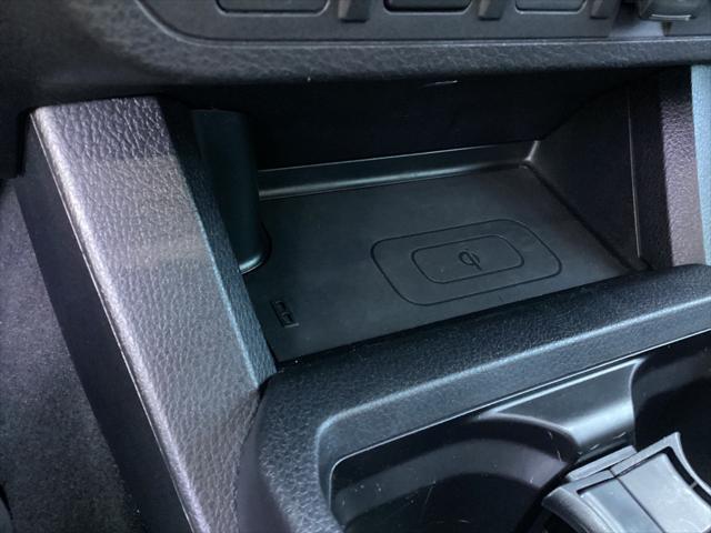 used 2021 Toyota Tacoma car, priced at $38,481