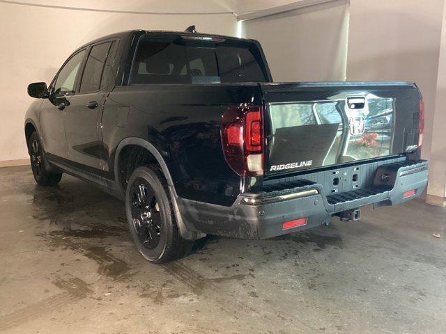 used 2017 Honda Ridgeline car, priced at $24,941