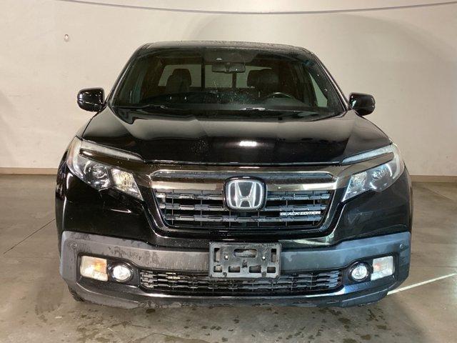 used 2017 Honda Ridgeline car, priced at $24,941