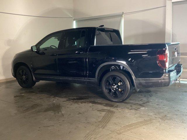 used 2017 Honda Ridgeline car, priced at $24,941