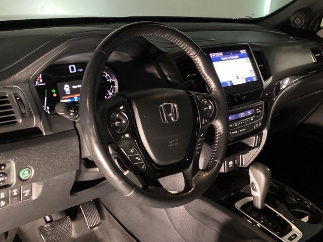 used 2017 Honda Ridgeline car, priced at $24,941