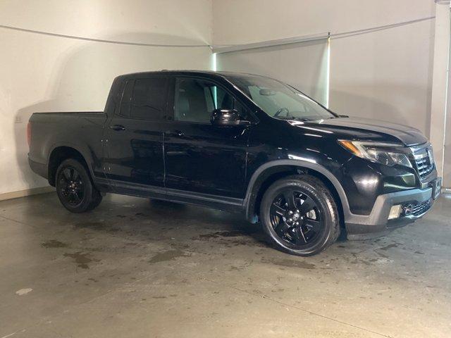 used 2017 Honda Ridgeline car, priced at $24,941