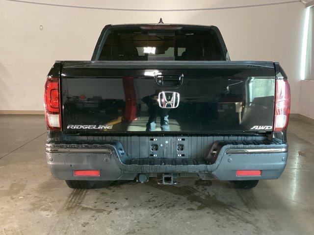 used 2017 Honda Ridgeline car, priced at $24,941