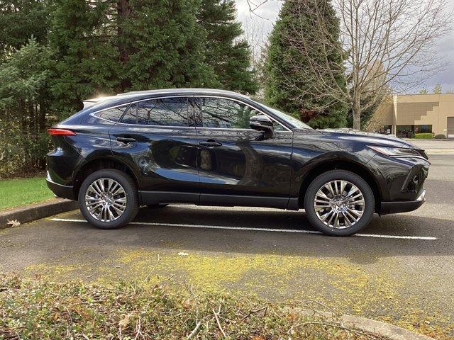 new 2024 Toyota Venza car, priced at $42,428