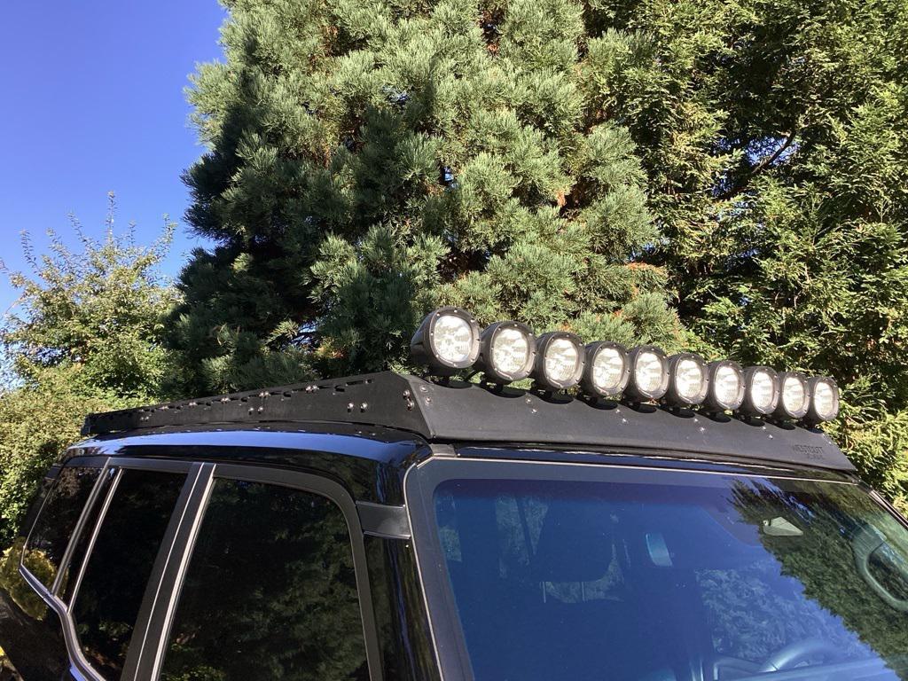 used 2024 Toyota Land Cruiser car, priced at $58,981