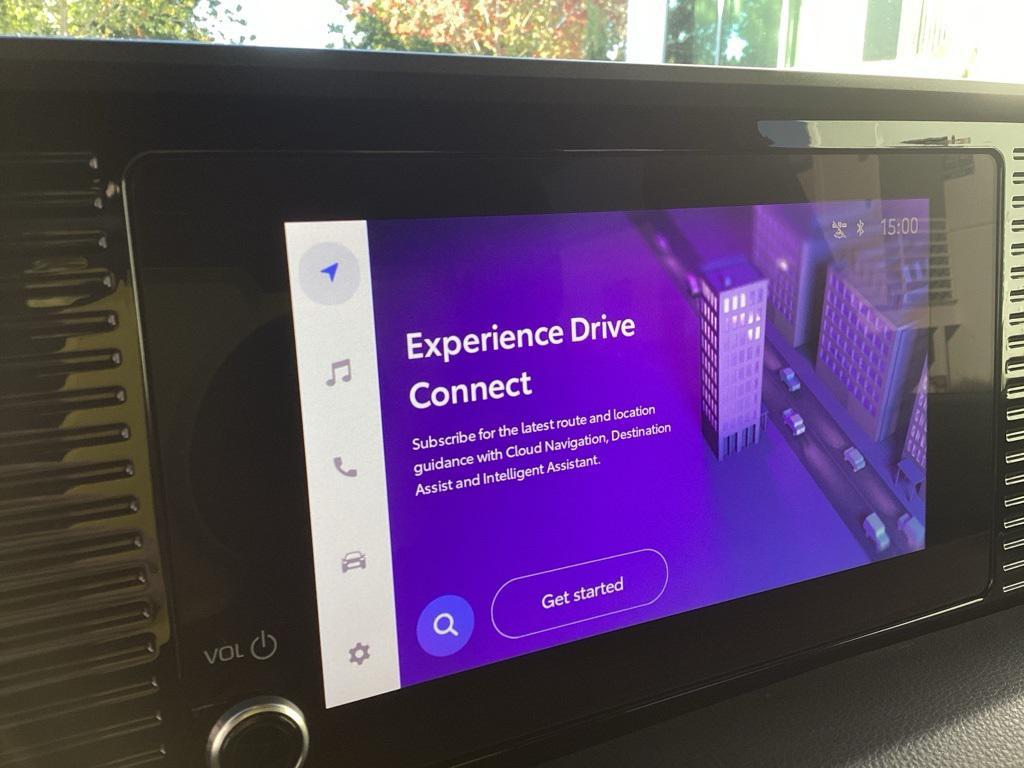 used 2024 Toyota Land Cruiser car, priced at $58,981