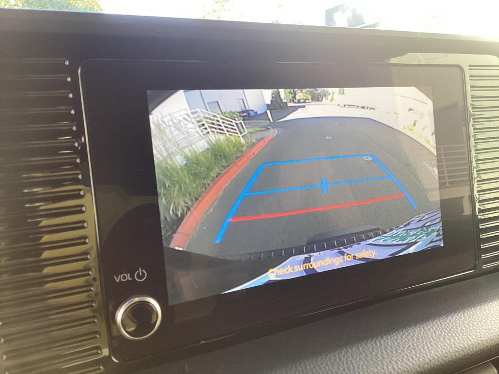 used 2024 Toyota Land Cruiser car, priced at $58,981