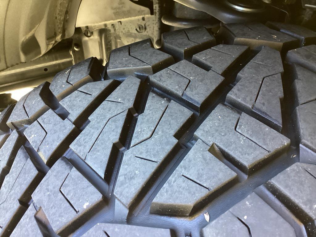 used 2024 Toyota Land Cruiser car, priced at $58,981