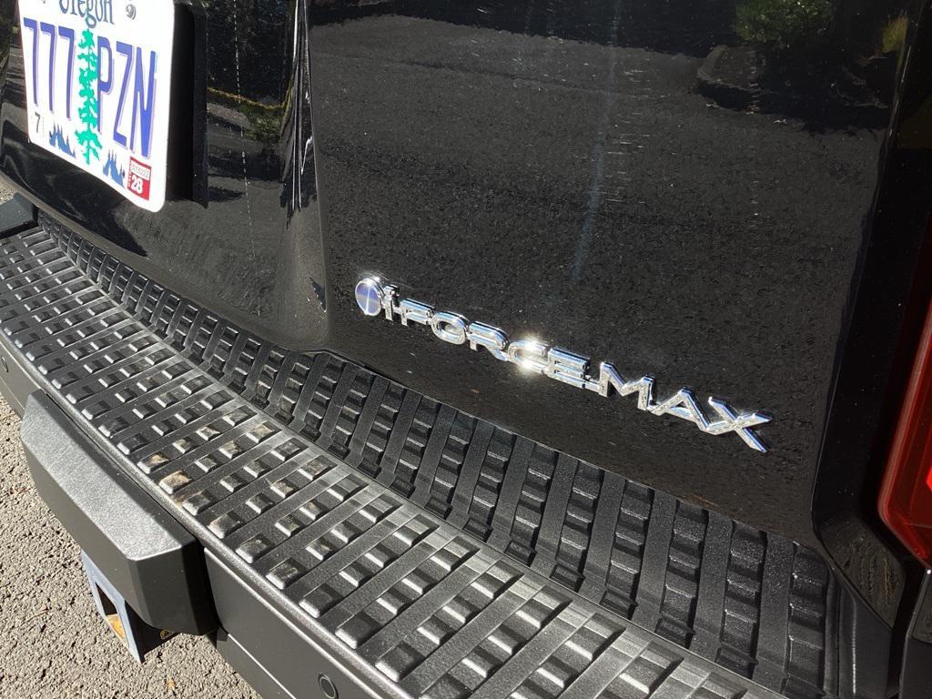 used 2024 Toyota Land Cruiser car, priced at $58,981