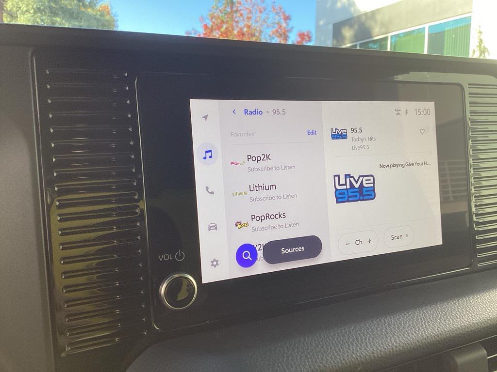 used 2024 Toyota Land Cruiser car, priced at $58,981