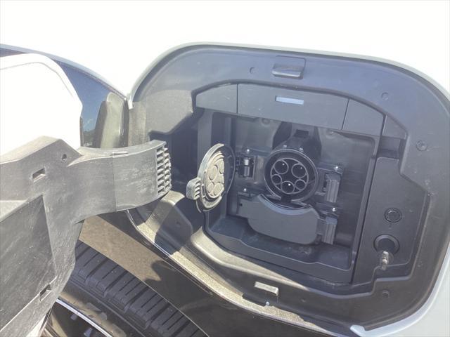used 2023 Toyota bZ4X car, priced at $26,481