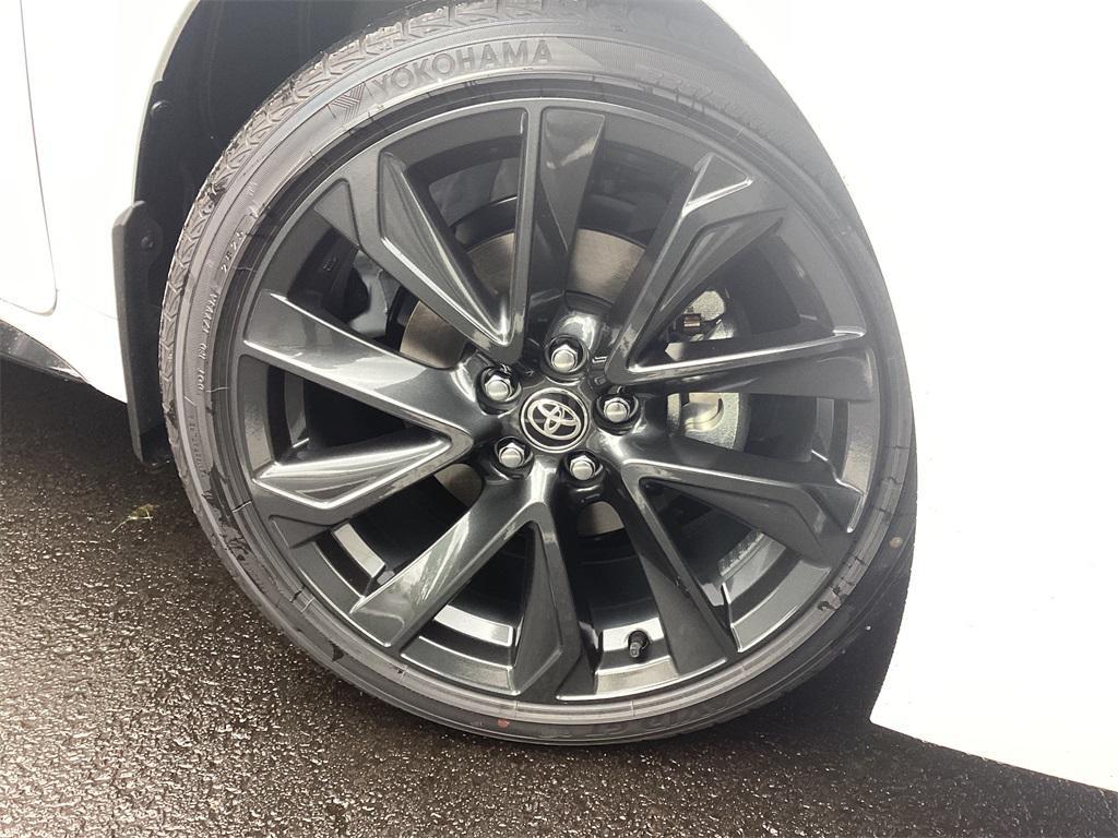 new 2026 Toyota Corolla car, priced at $31,136