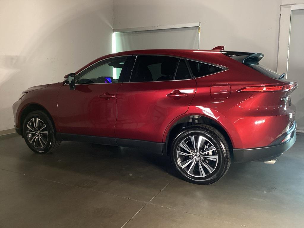 used 2023 Toyota Venza car, priced at $28,261