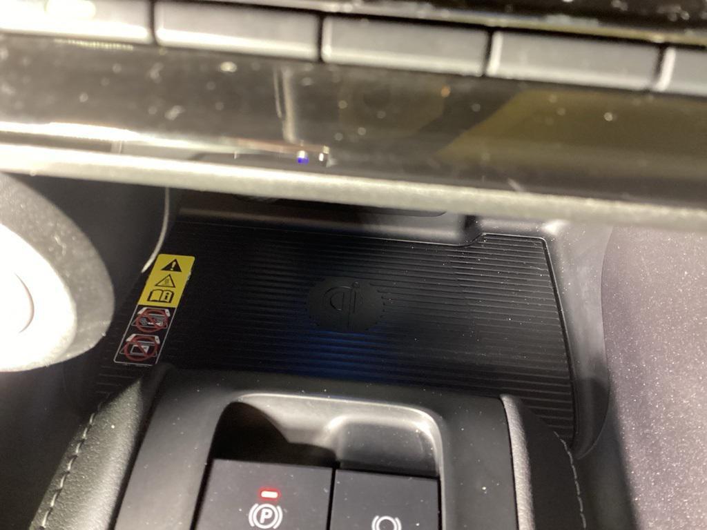 used 2023 Toyota Venza car, priced at $28,261