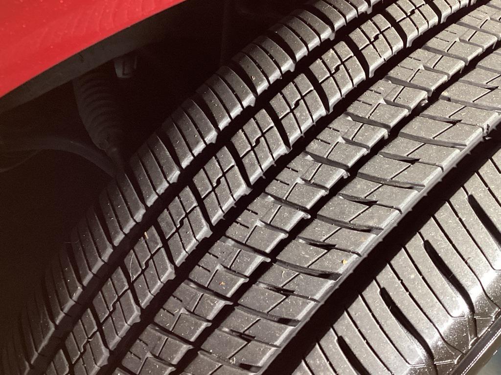 used 2023 Toyota Venza car, priced at $28,261