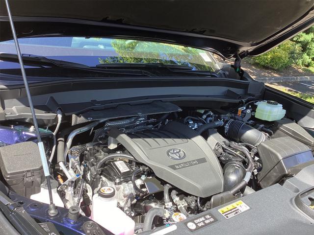 new 2025 Toyota Grand Highlander Hybrid car, priced at $61,747