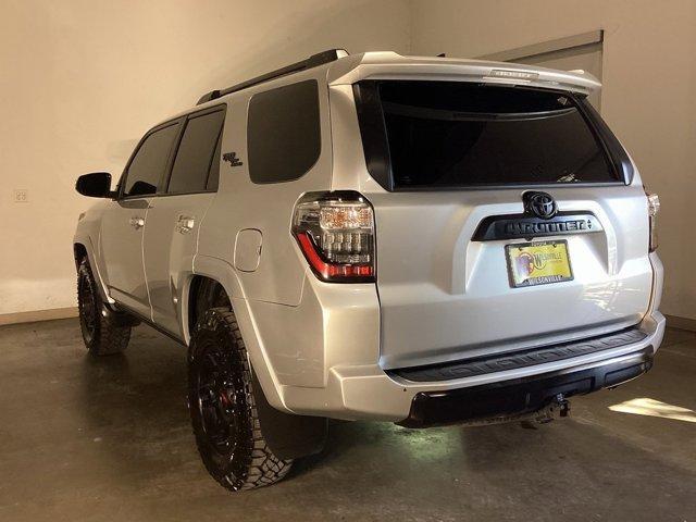 used 2021 Toyota 4Runner car, priced at $38,981