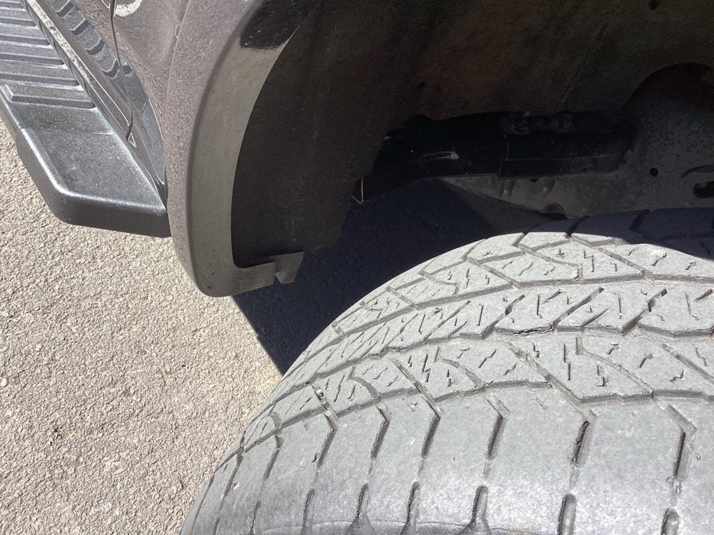 used 2020 Ford F-150 car, priced at $34,481