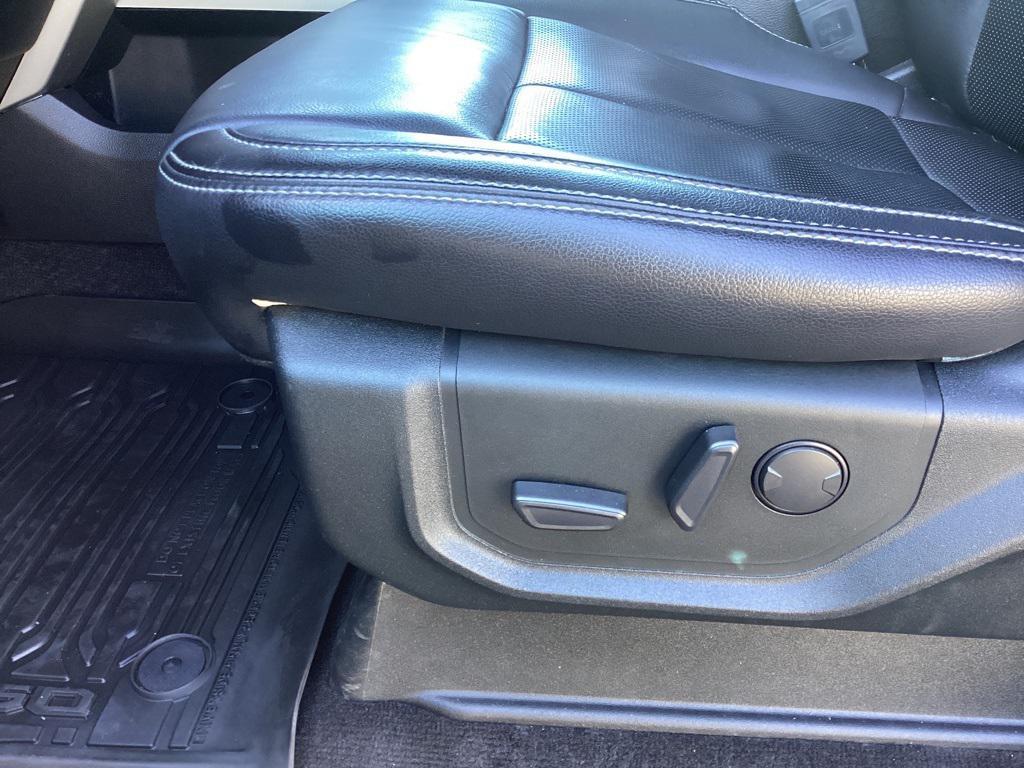 used 2020 Ford F-150 car, priced at $34,481