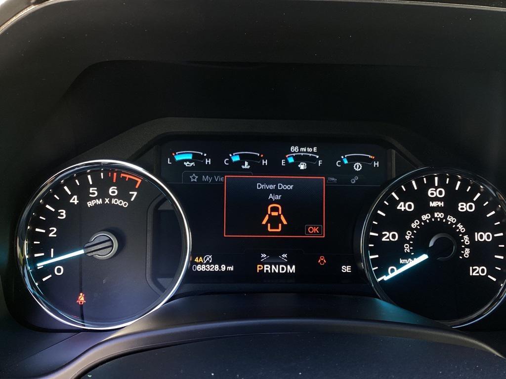 used 2020 Ford F-150 car, priced at $34,481