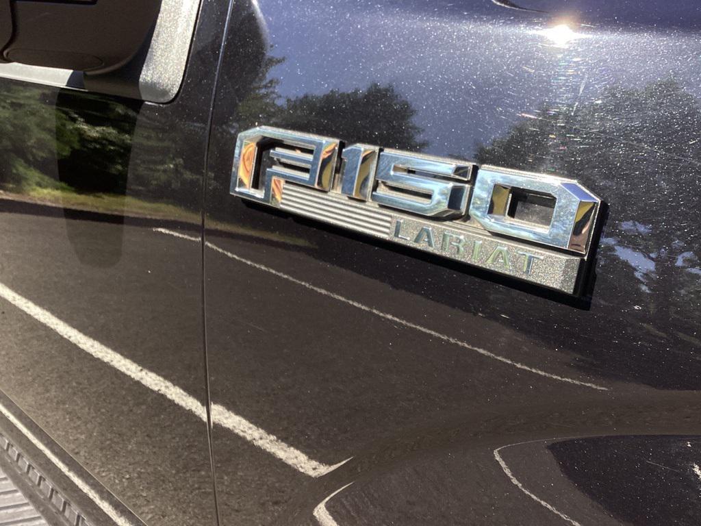 used 2020 Ford F-150 car, priced at $34,481