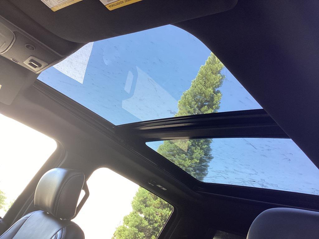 used 2020 Ford F-150 car, priced at $34,481