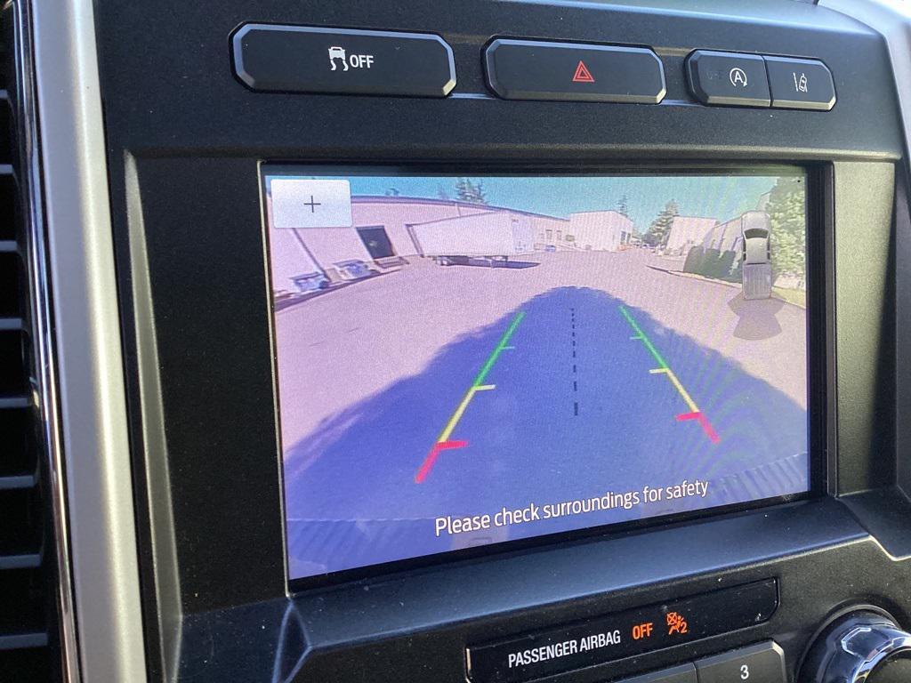 used 2020 Ford F-150 car, priced at $34,481