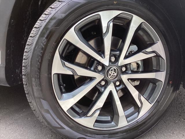 used 2023 Toyota Corolla Cross car, priced at $28,981