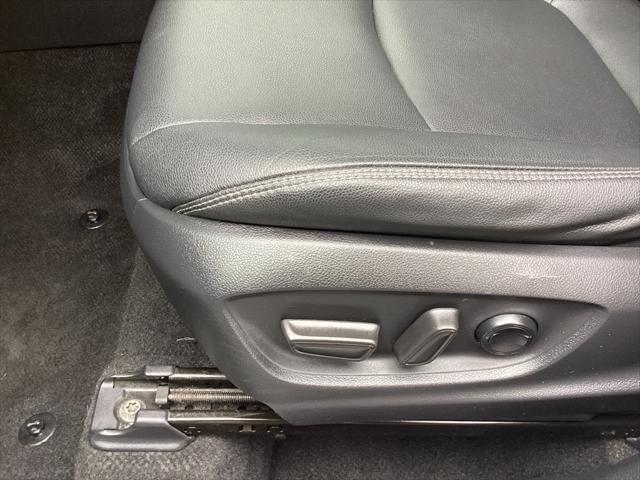 used 2023 Toyota Corolla Cross car, priced at $28,981